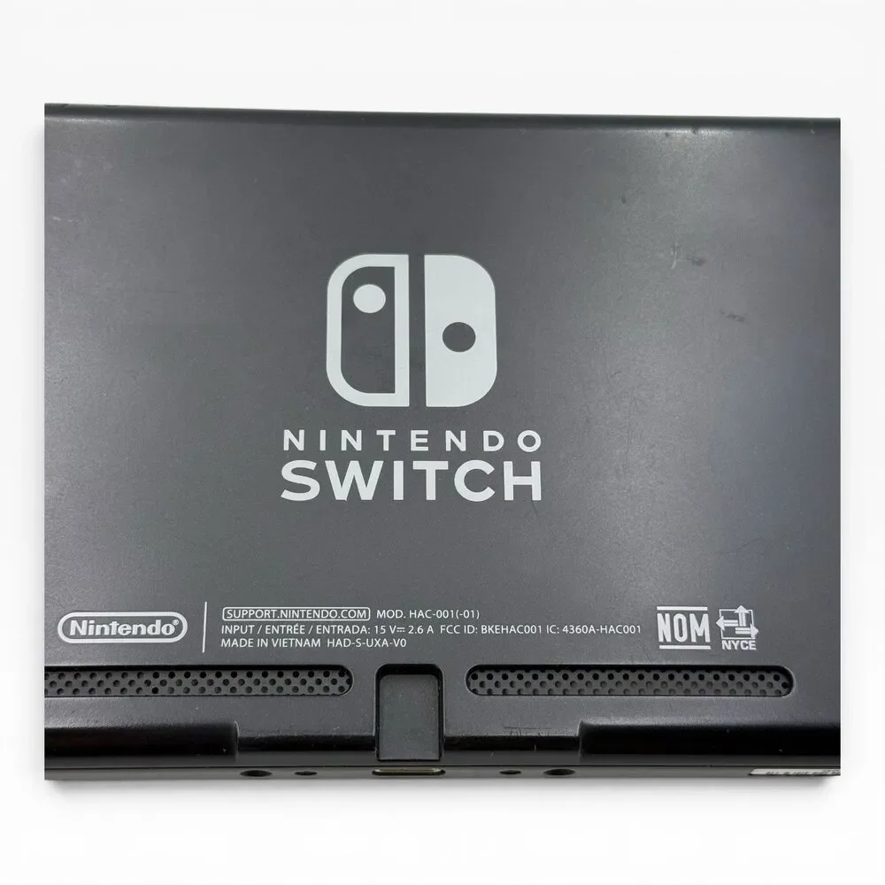 Nintendo good joy